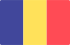 Romanian Flag