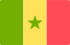 Senegal Flag