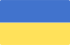 Ukraine Flag