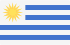 Uruguay Flag